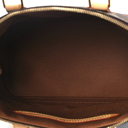 Louis Vuitton Monogram Alma PM 5 of 10