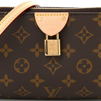 Louis Vuitton Monogram Tirette Pochette 7 of 9