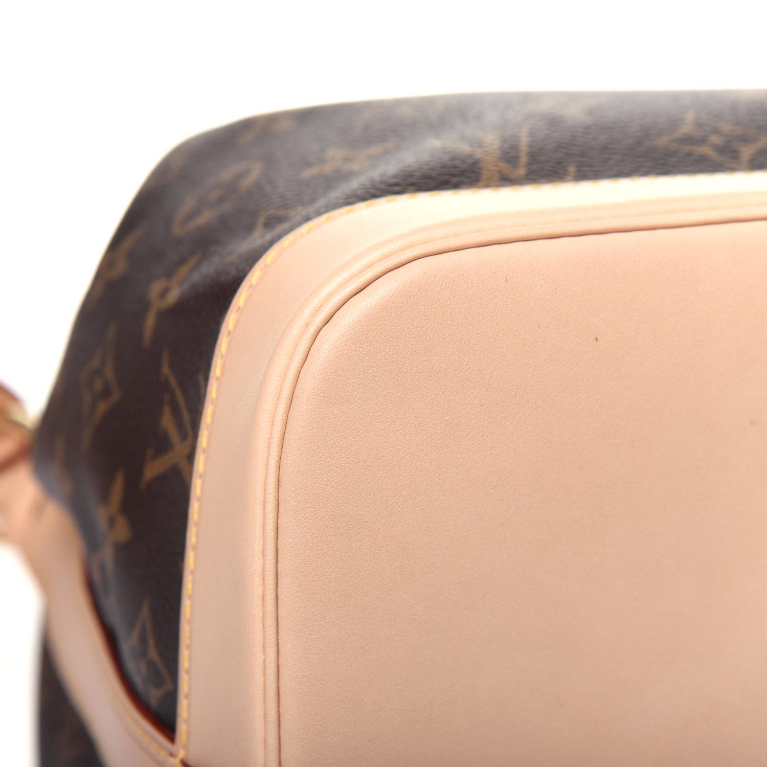 Louis Vuitton Monogram Petit Noe NM 11 of 12