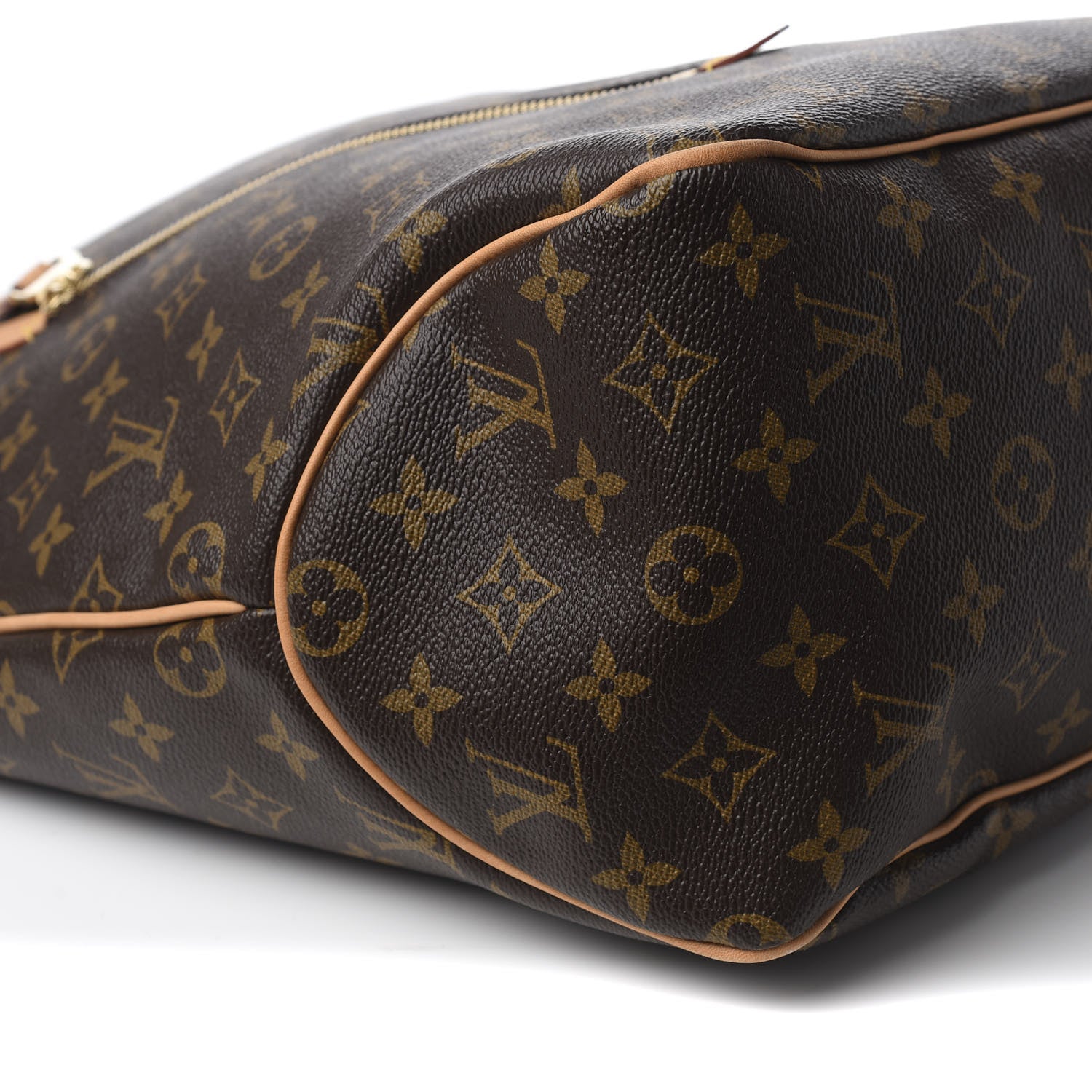 Louis Vuitton Monogram Delightful GM 5 of 10