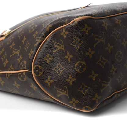 Louis Vuitton Monogram Delightful GM 5 of 10