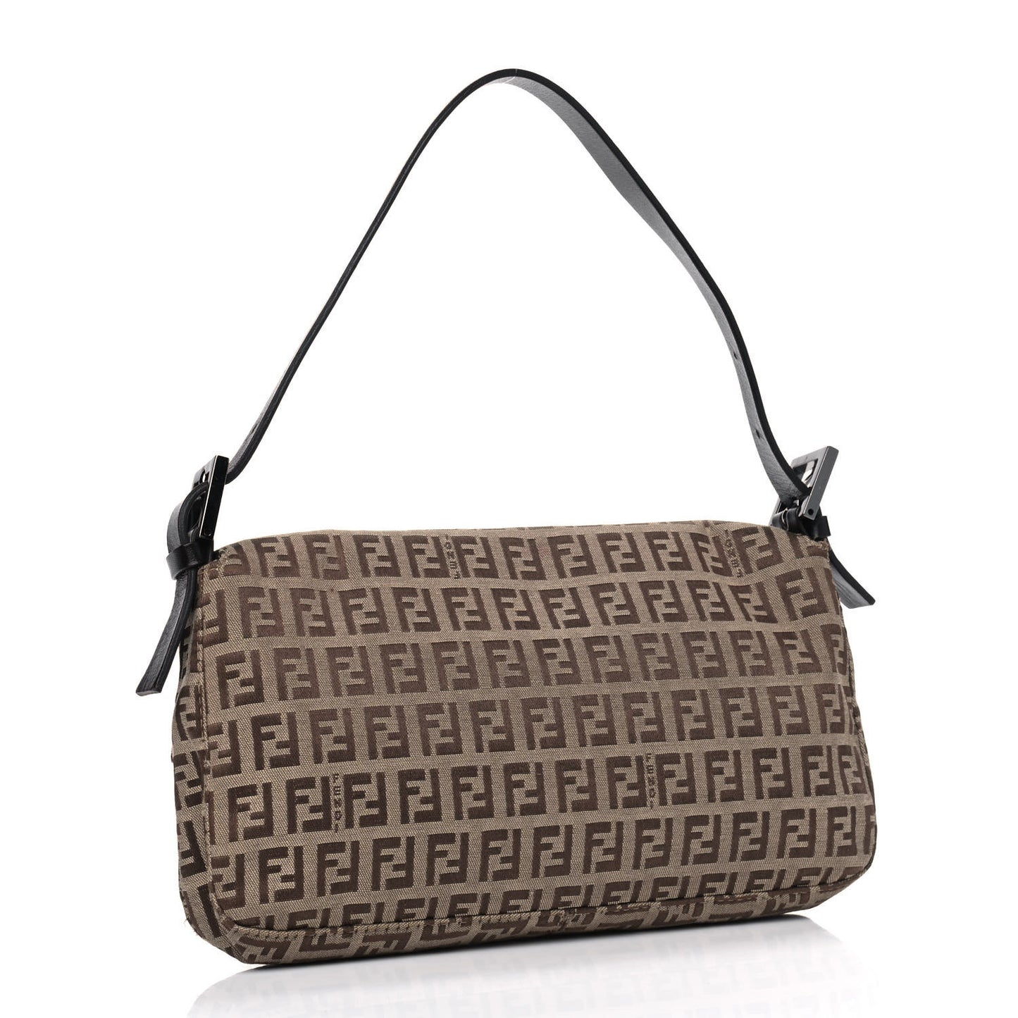 Zucchino Baguette Dark Brown