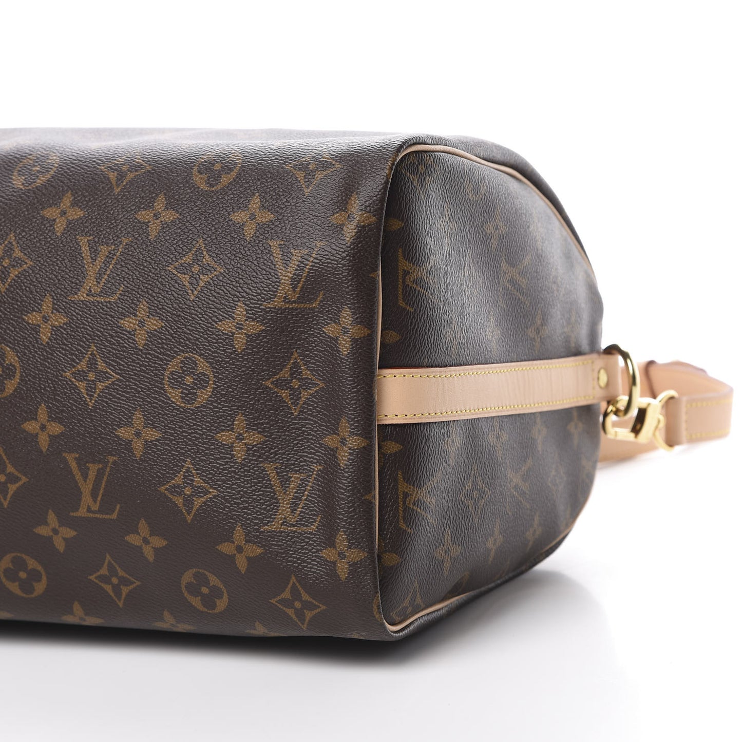 Monogram Speedy Bandouliere 30
