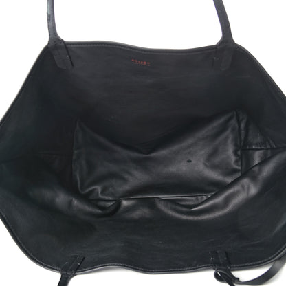 Goyard Goyardine Reversible Anjou GM Black 6 of 9