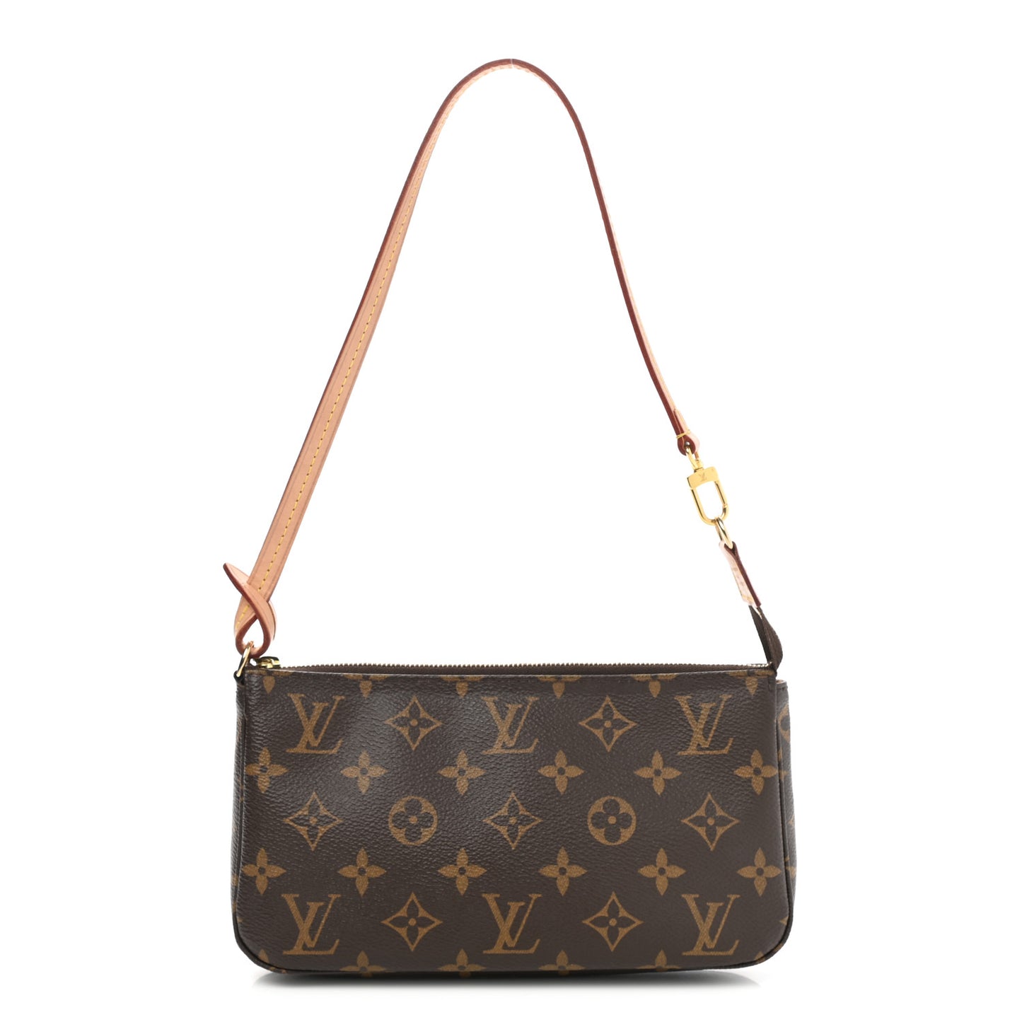 Monogram Pochette Accessories NM