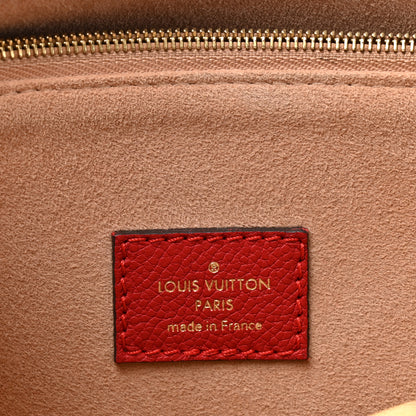 Louis Vuitton Monogram Flandrin Cherry 6 of 14