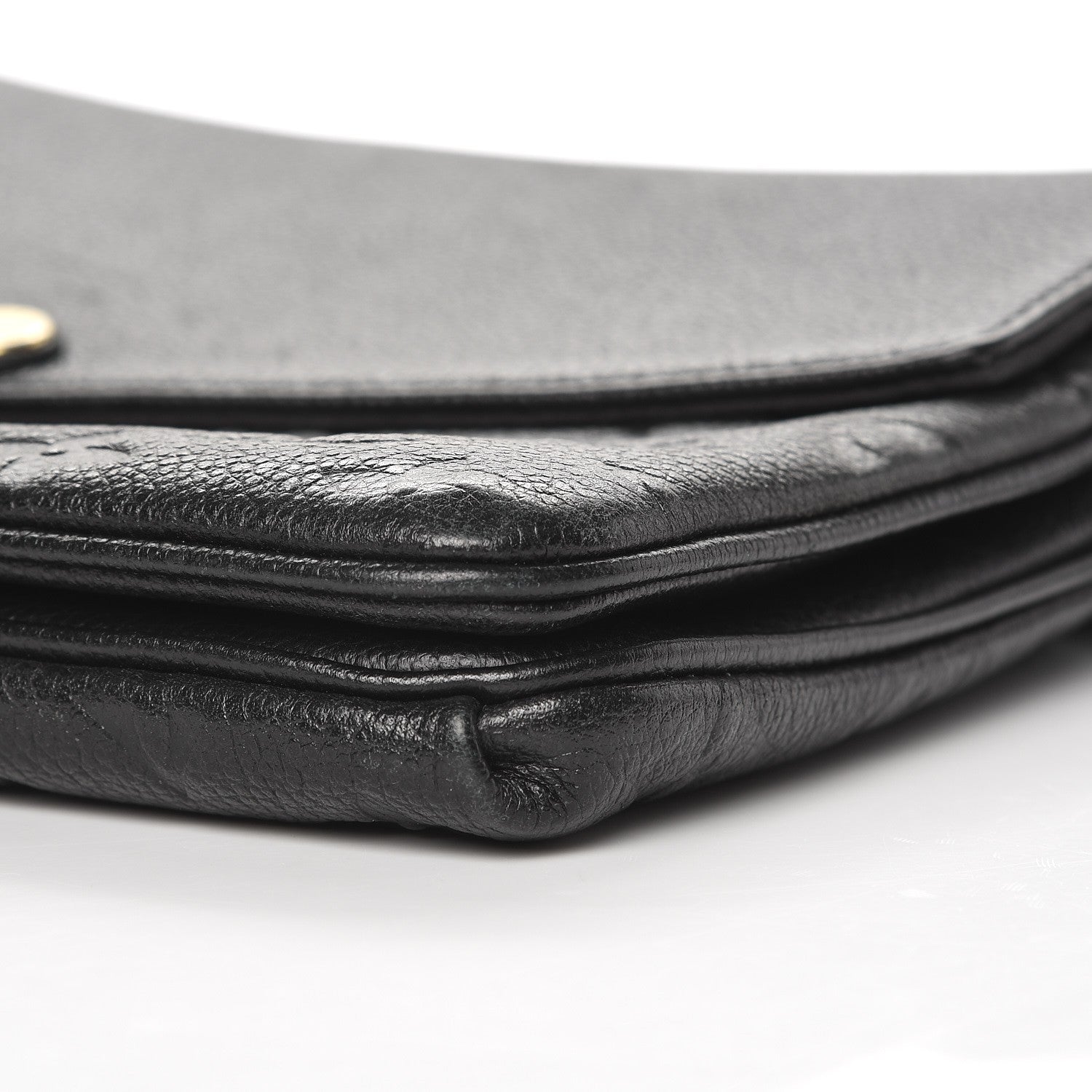 Louis Vuitton Empreinte Twice Black 11 of 11