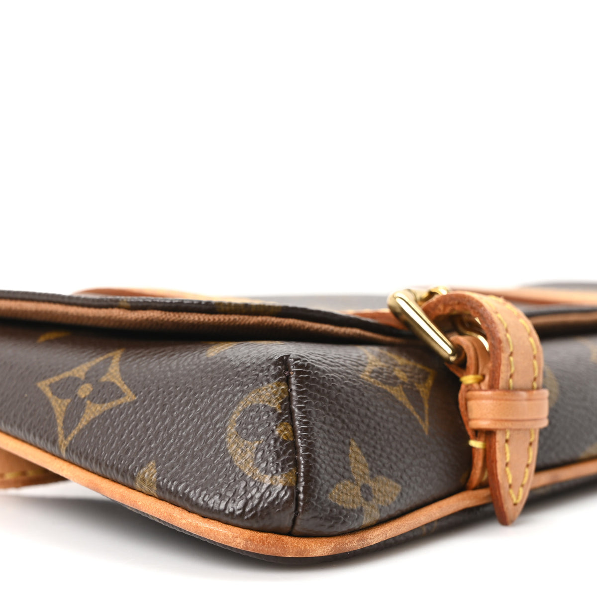 Louis Vuitton Monogram Pochette Marelle PM 8 of 9