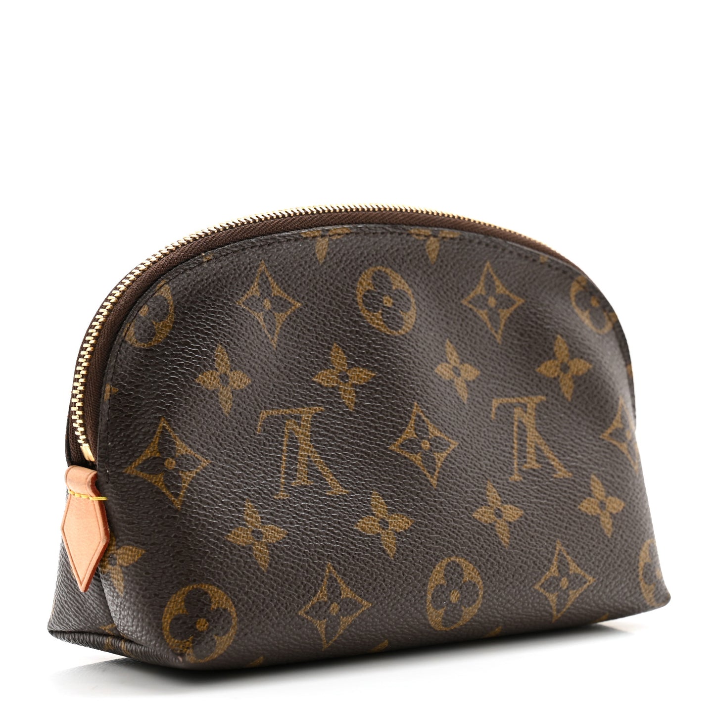 Monogram Cosmetic Pouch