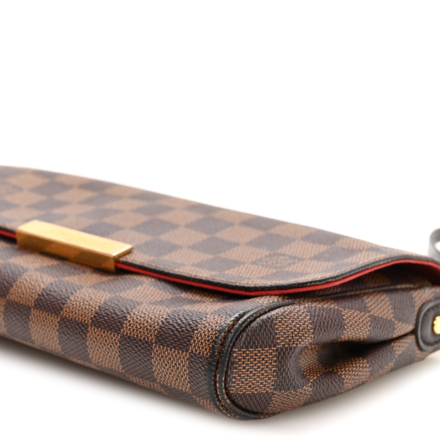 Damier Ebene Favorite MM