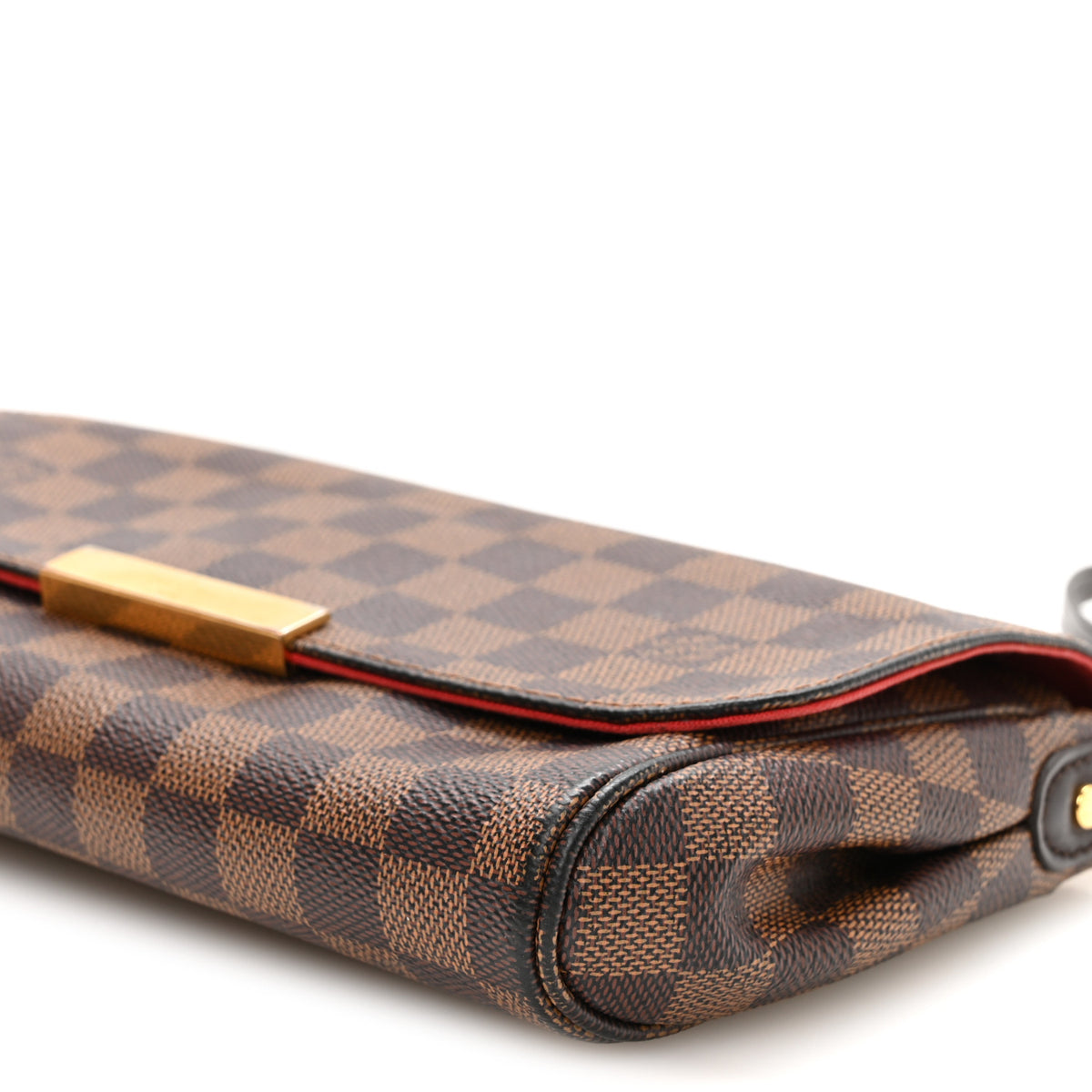 Louis Vuitton Damier Ebene Favorite MM 10 of 11