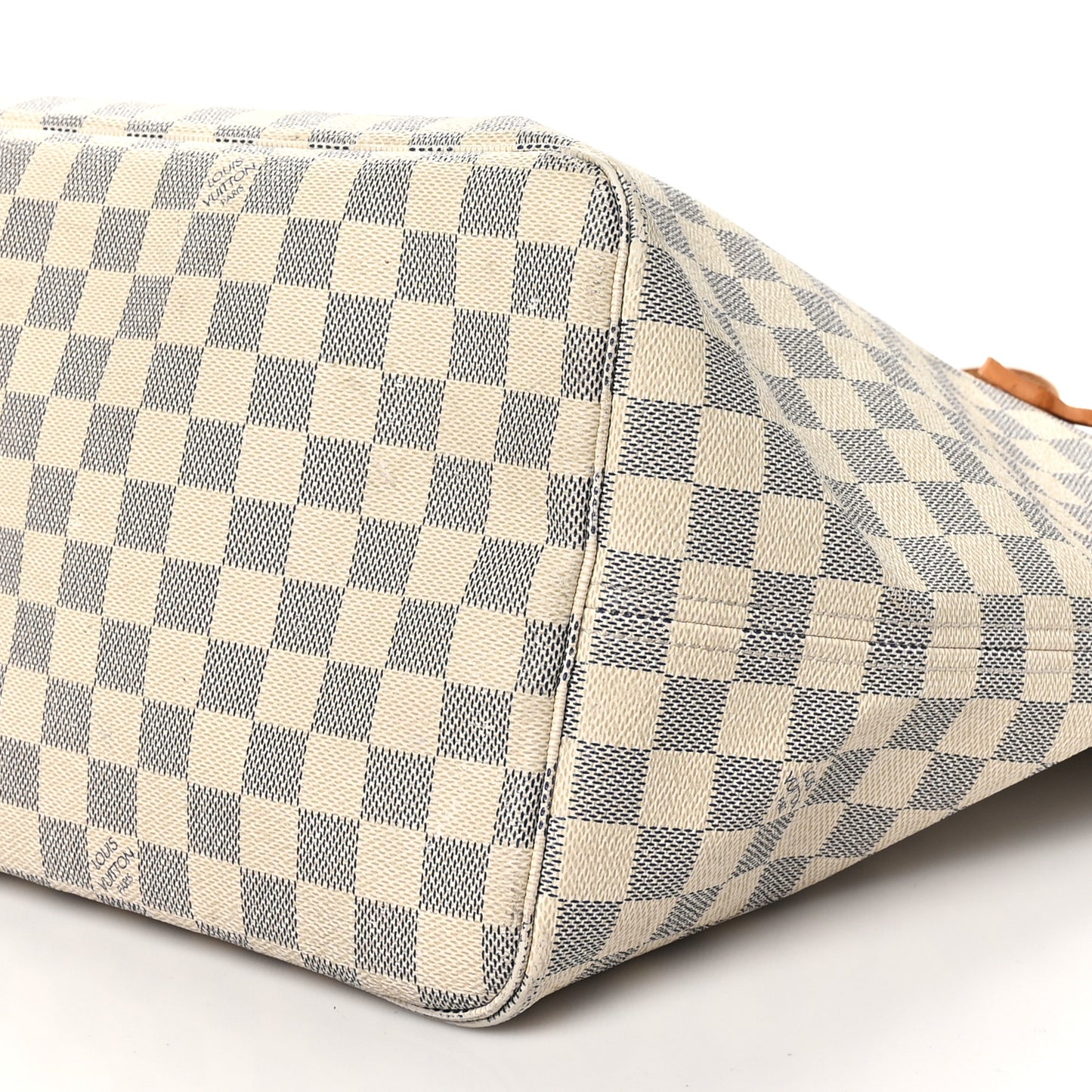 Damier Azur Neverfull GM