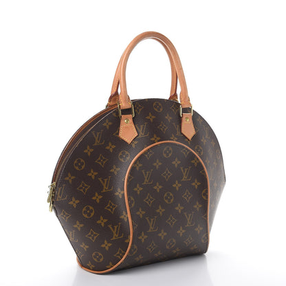 Louis Vuitton Monogram Ellipse MM 3 of 22