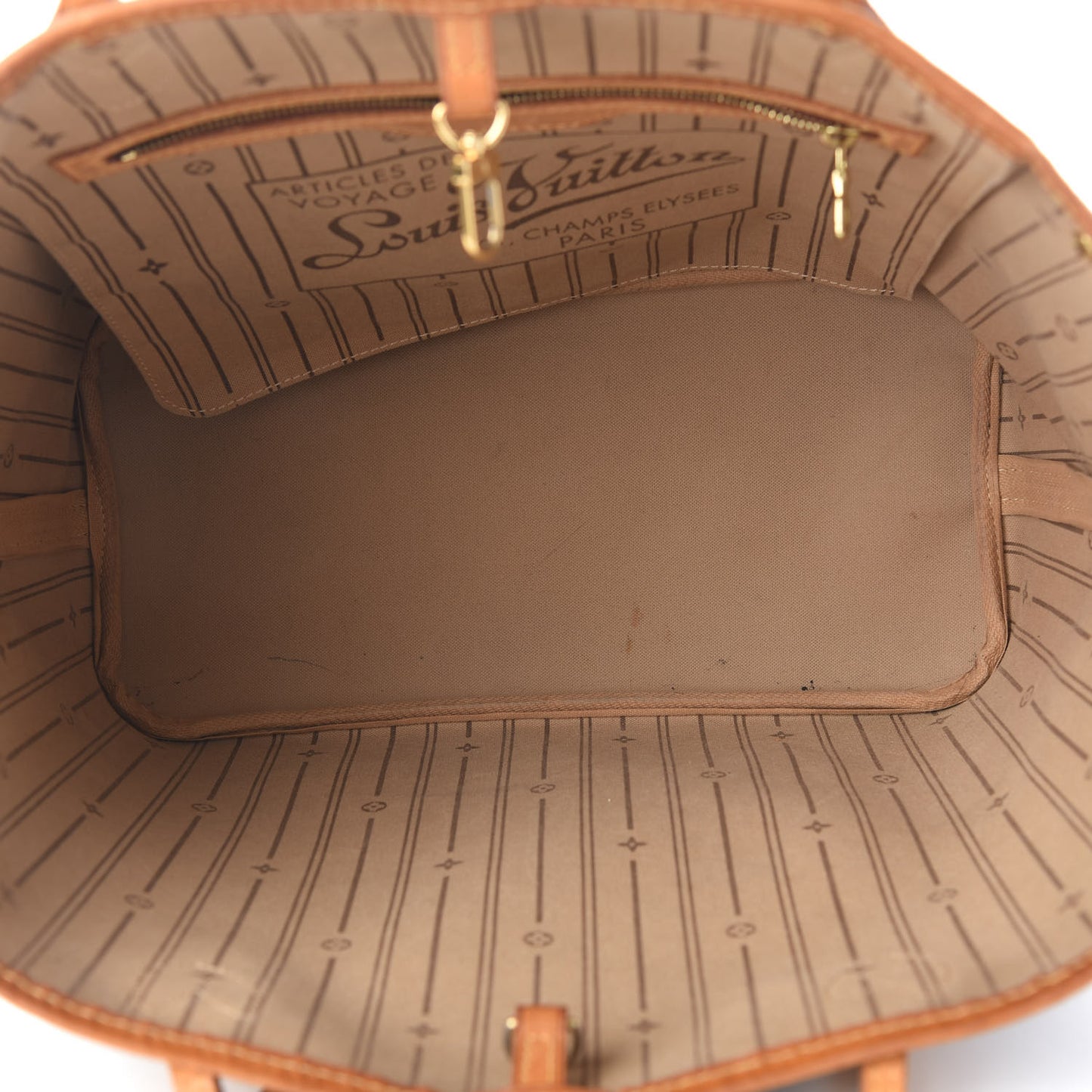 Monogram Neverfull MM
