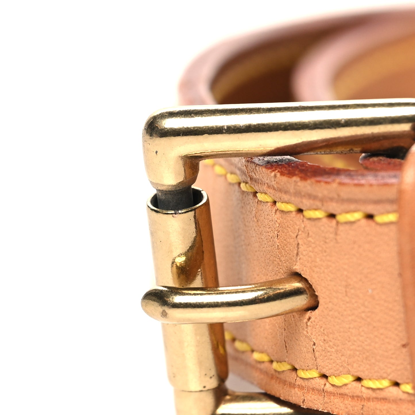 Vachetta 20mm Adjustable Shoulder Strap