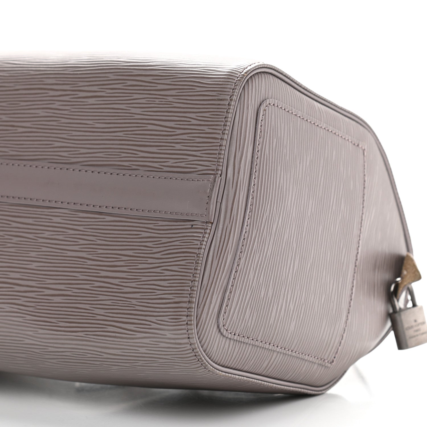 Louis Vuitton Epi Speedy 25 Lilac 10 of 10