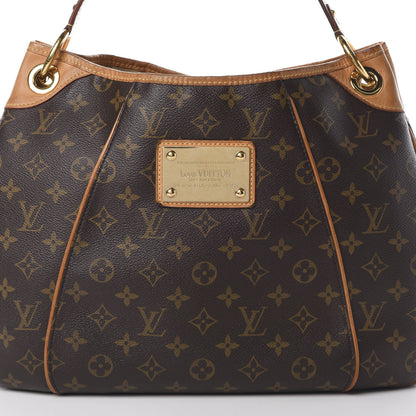 Louis Vuitton Monogram Galliera PM 8 of 19