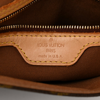 Louis Vuitton Monogram Mini Looping 6 of 12