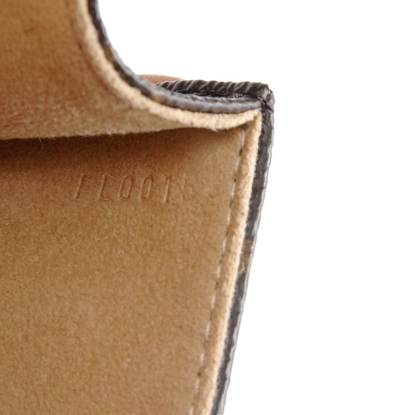 Monogram Pochette Florentine M