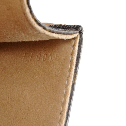 Louis Vuitton Monogram Pochette Florentine M 8 of 8
