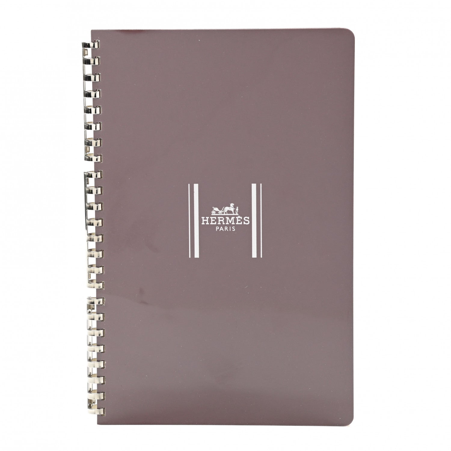 Hermes Globe Trotter Notebook Insert 1 of 7