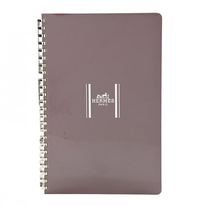Hermes Globe Trotter Notebook Insert 1 of 7