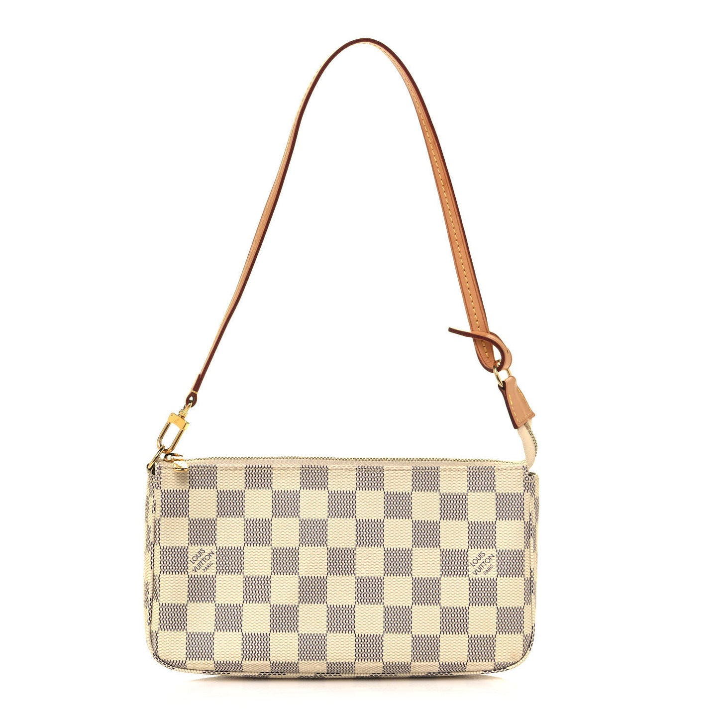 Damier Azur Pochette Accessories NM