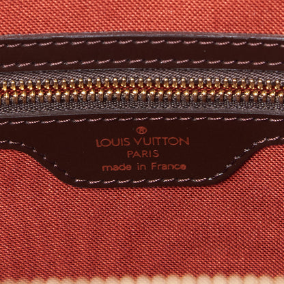 Louis Vuitton Damier Ebene Nolita 9 of 10