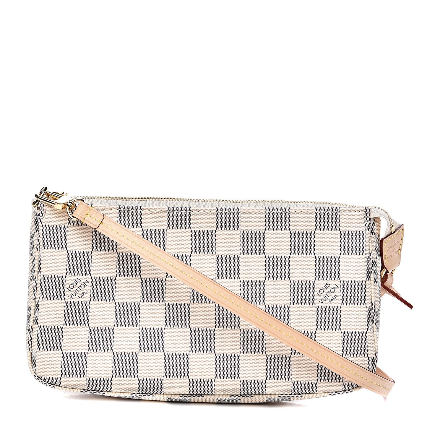 Damier Azur Pochette Accessories NM