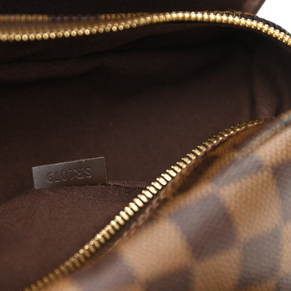 Louis Vuitton Damier Ebene Naviglio 7 of 12