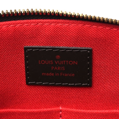 Louis Vuitton Damier Ebene Westminster PM 6 of 9