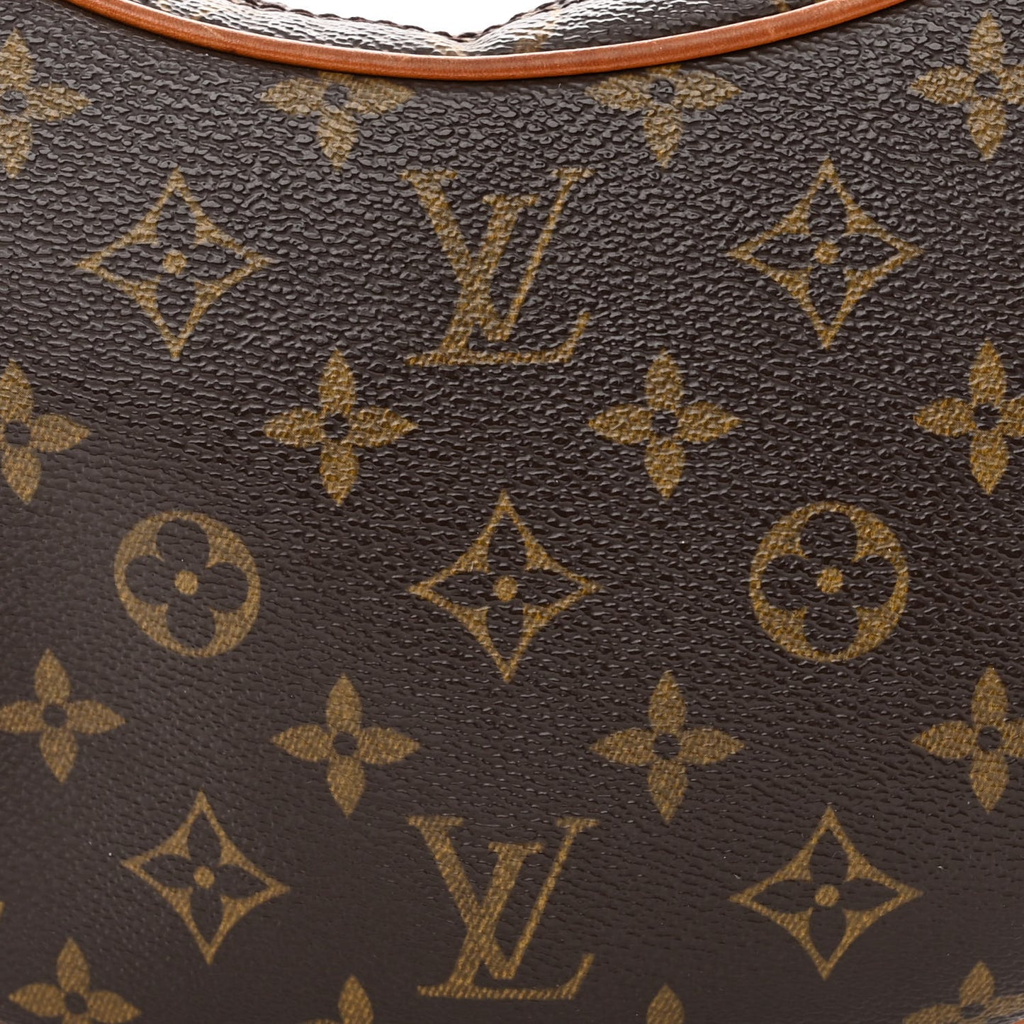 Monogram Croissant PM