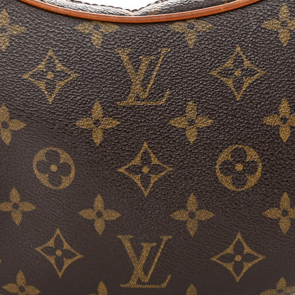 Louis Vuitton Monogram Croissant PM 7 of 12