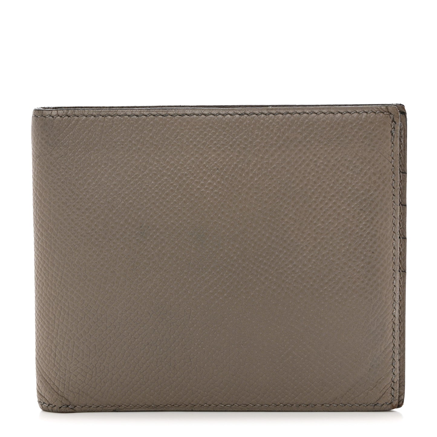 Epsom MC2 Copernic Compact Wallet Etain