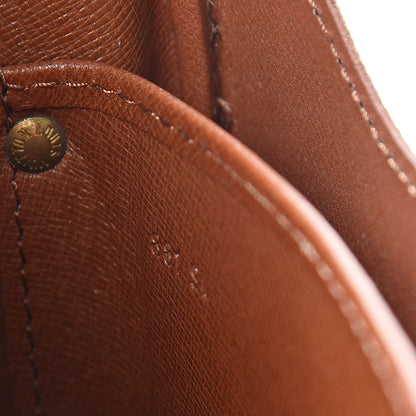 Louis Vuitton Monogram Cartouchiere 26 6 of 16