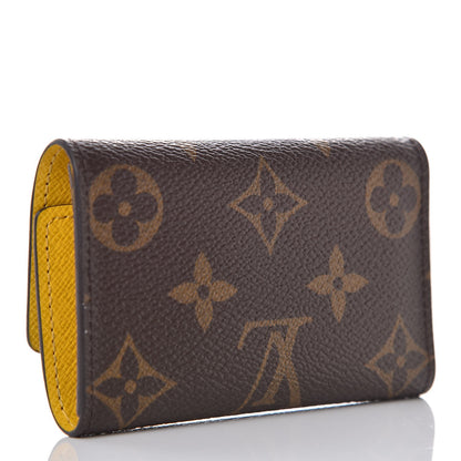 Louis Vuitton Monogram 6 Key Multicles Holder Mimosa 3 of 7