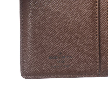 Louis Vuitton Monogram French Purse Wallet 7 of 10