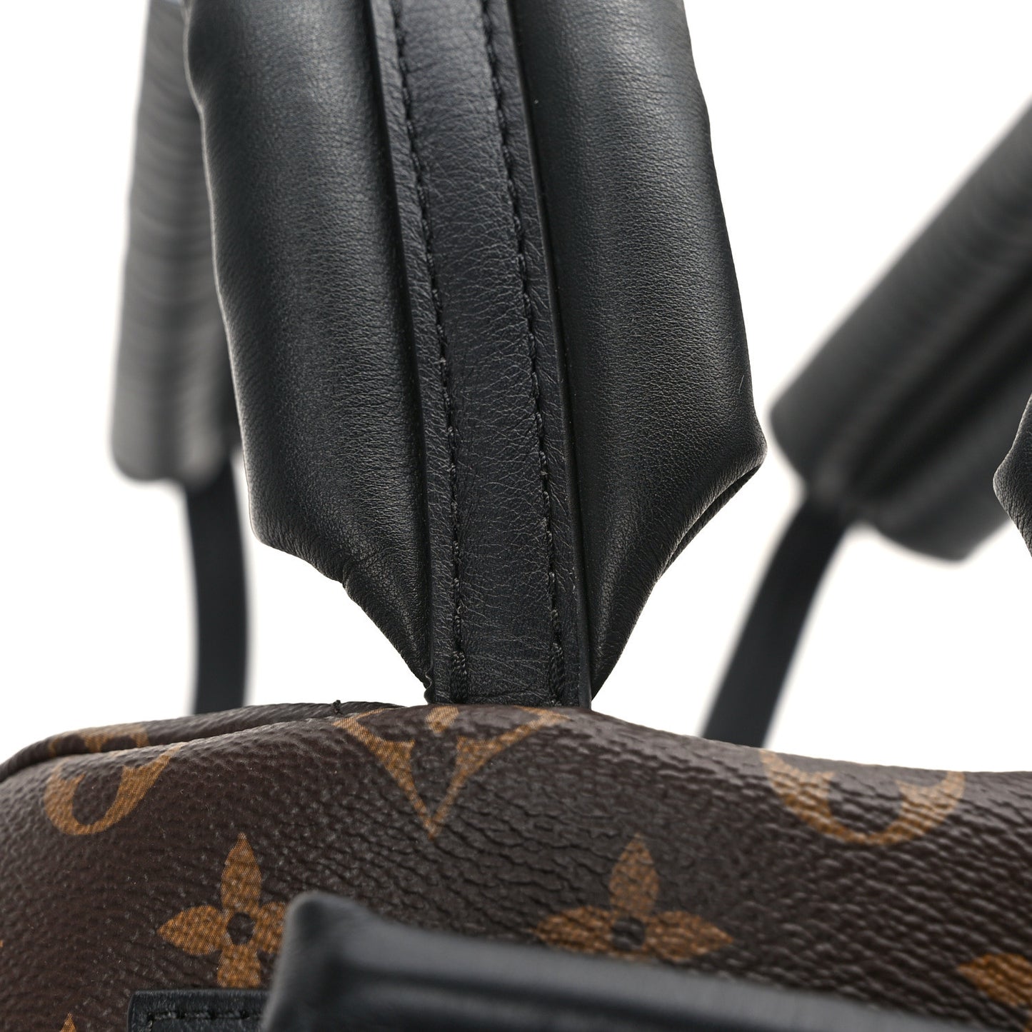 Monogram Palm Springs Backpack PM