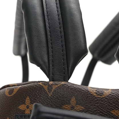 Louis Vuitton Monogram Palm Springs Backpack PM 10 of 11