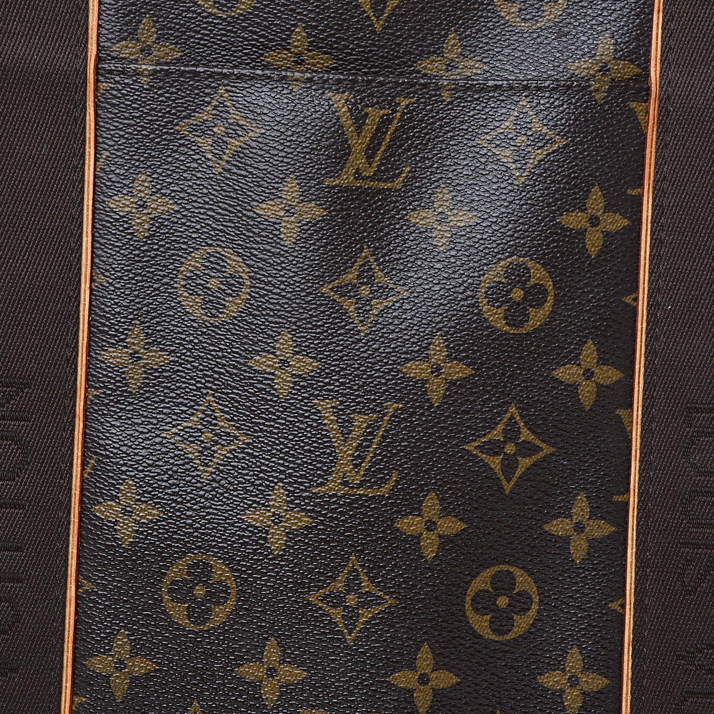 Monogram Cabas Beaubourg