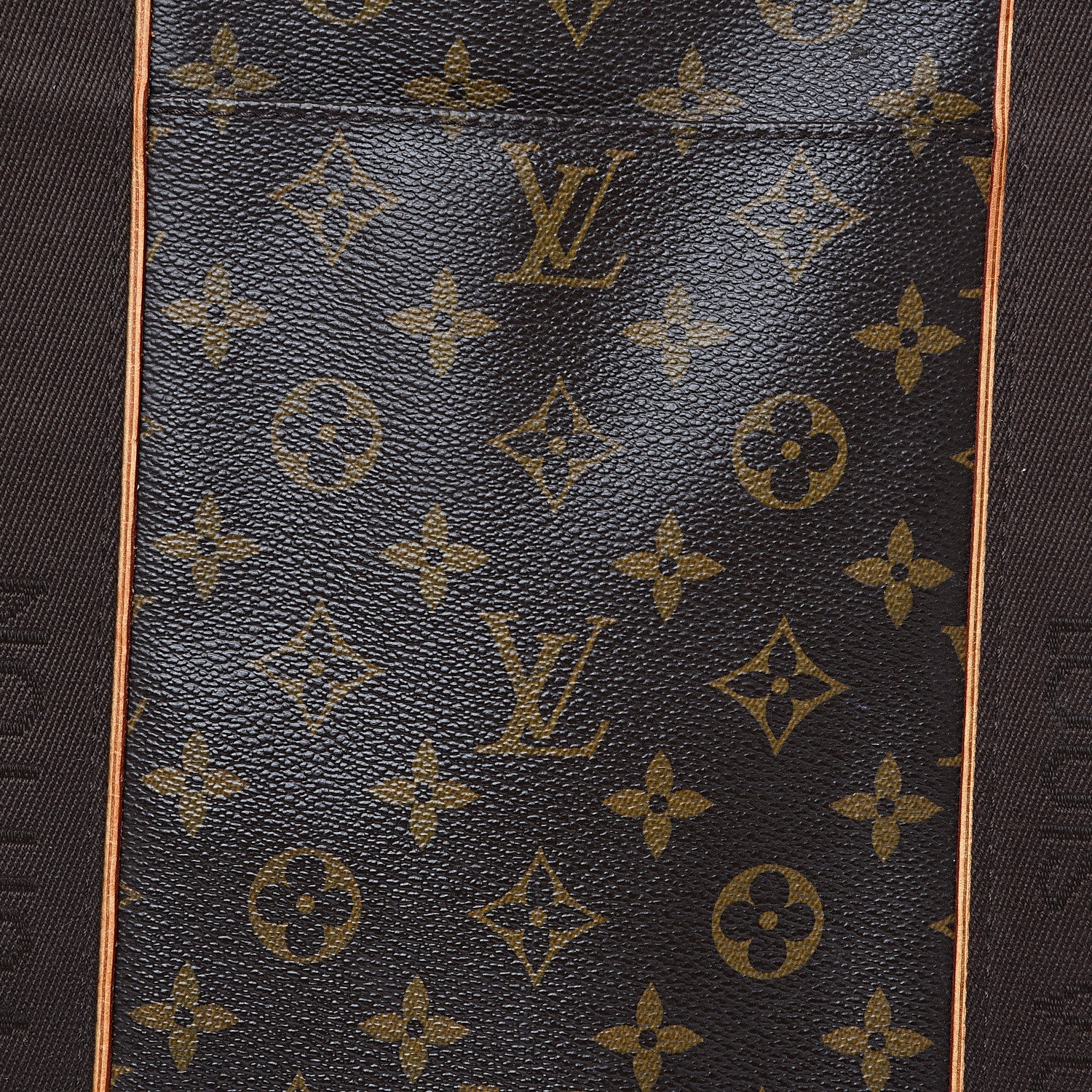 Louis Vuitton Monogram Cabas Beaubourg 11 of 11