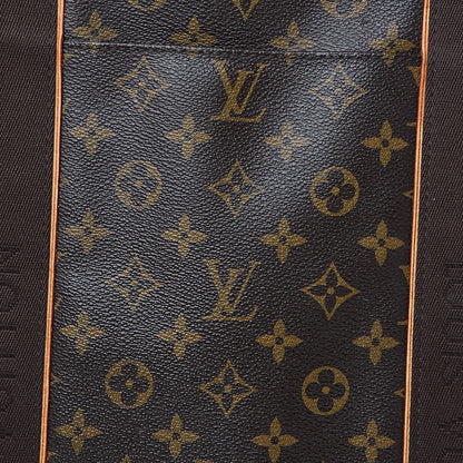 Louis Vuitton Monogram Cabas Beaubourg 11 of 11