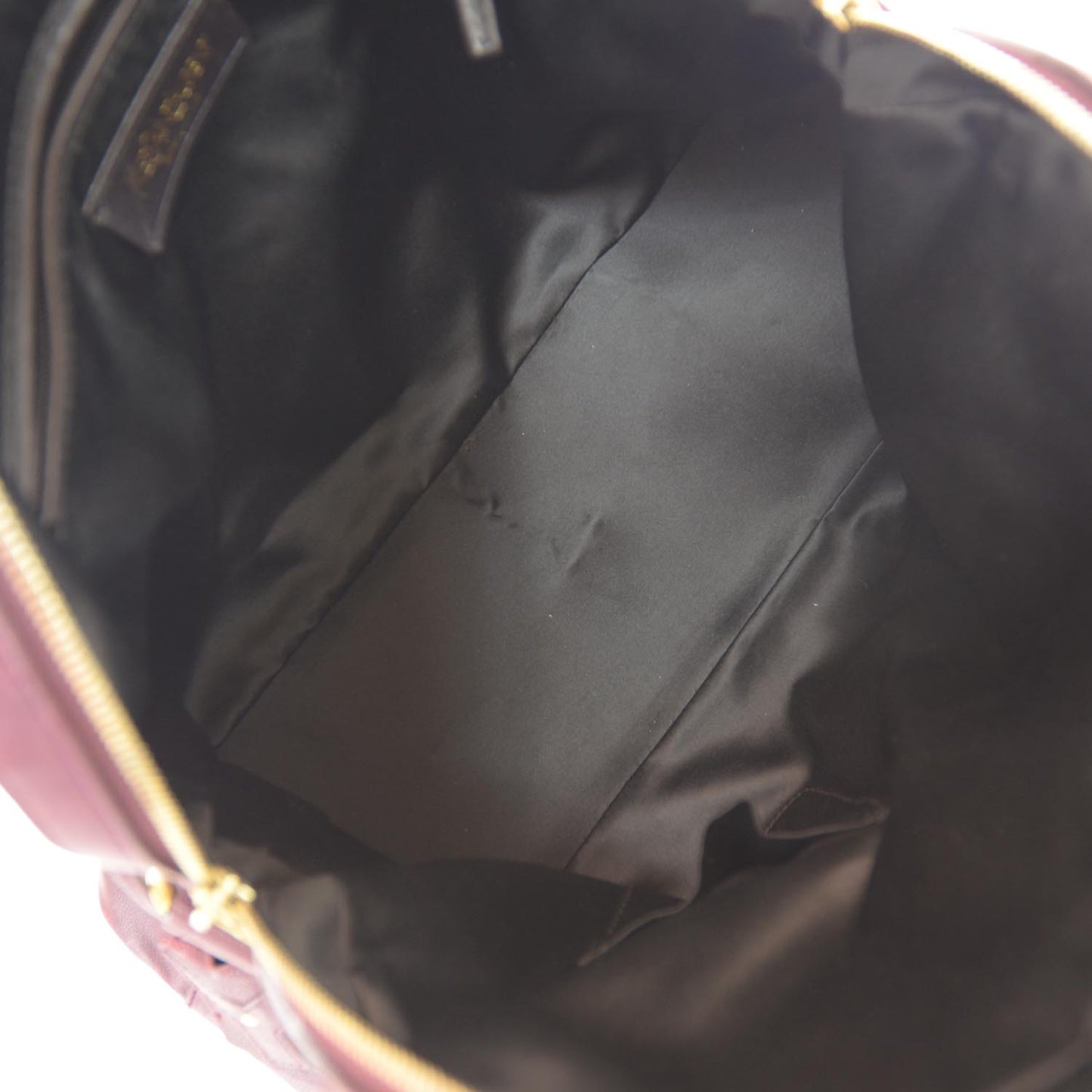 Leather Large Muse