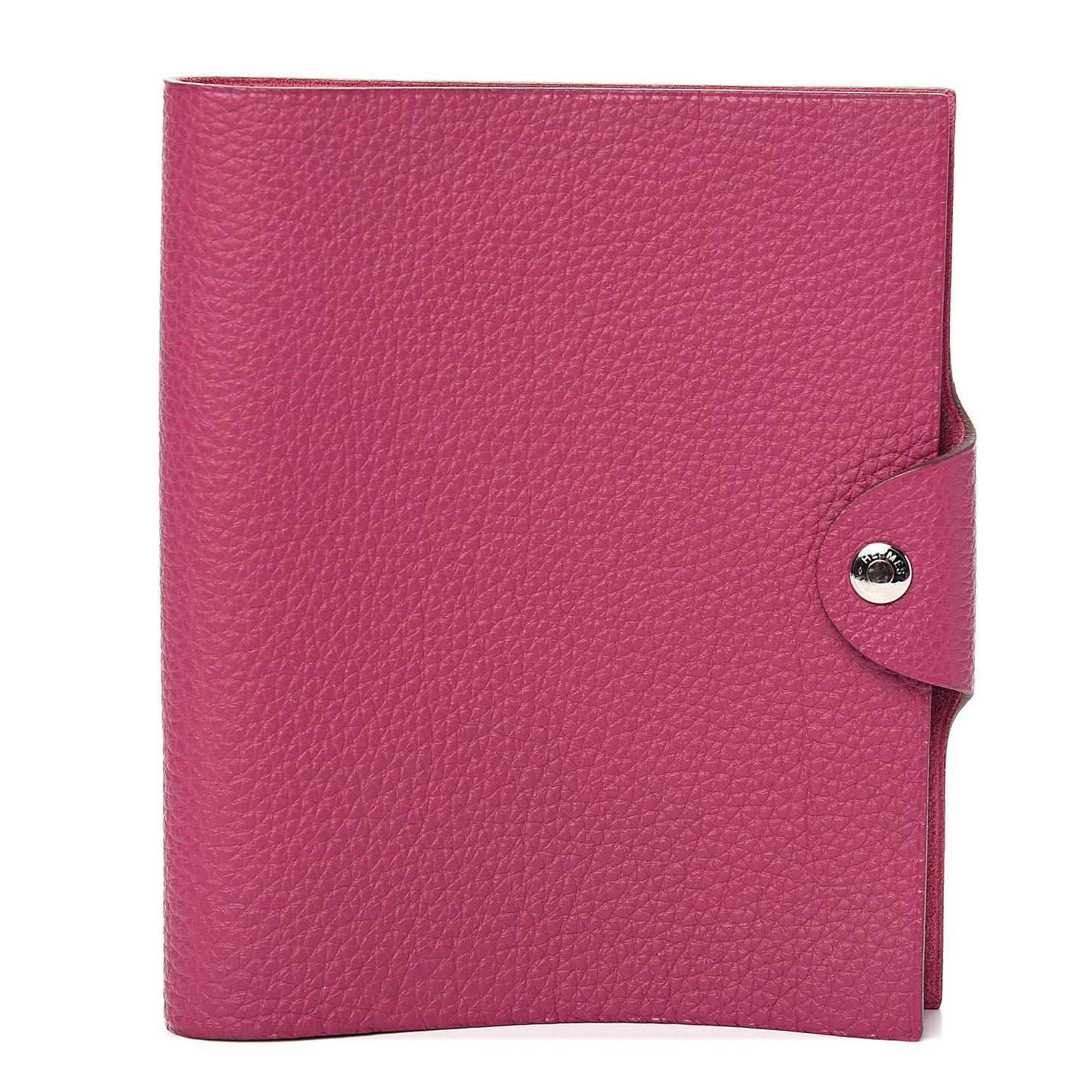 Taurillon Clemence Ulysse PM Notebook Cover Tosca