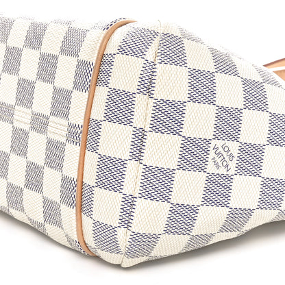 Louis Vuitton Damier Azur Totally PM 9 of 9