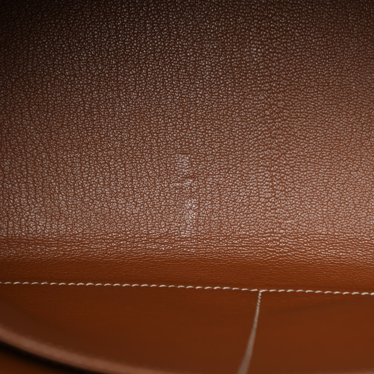 Hermes Togo Kelly Retourne 32 Gold 10 of 17