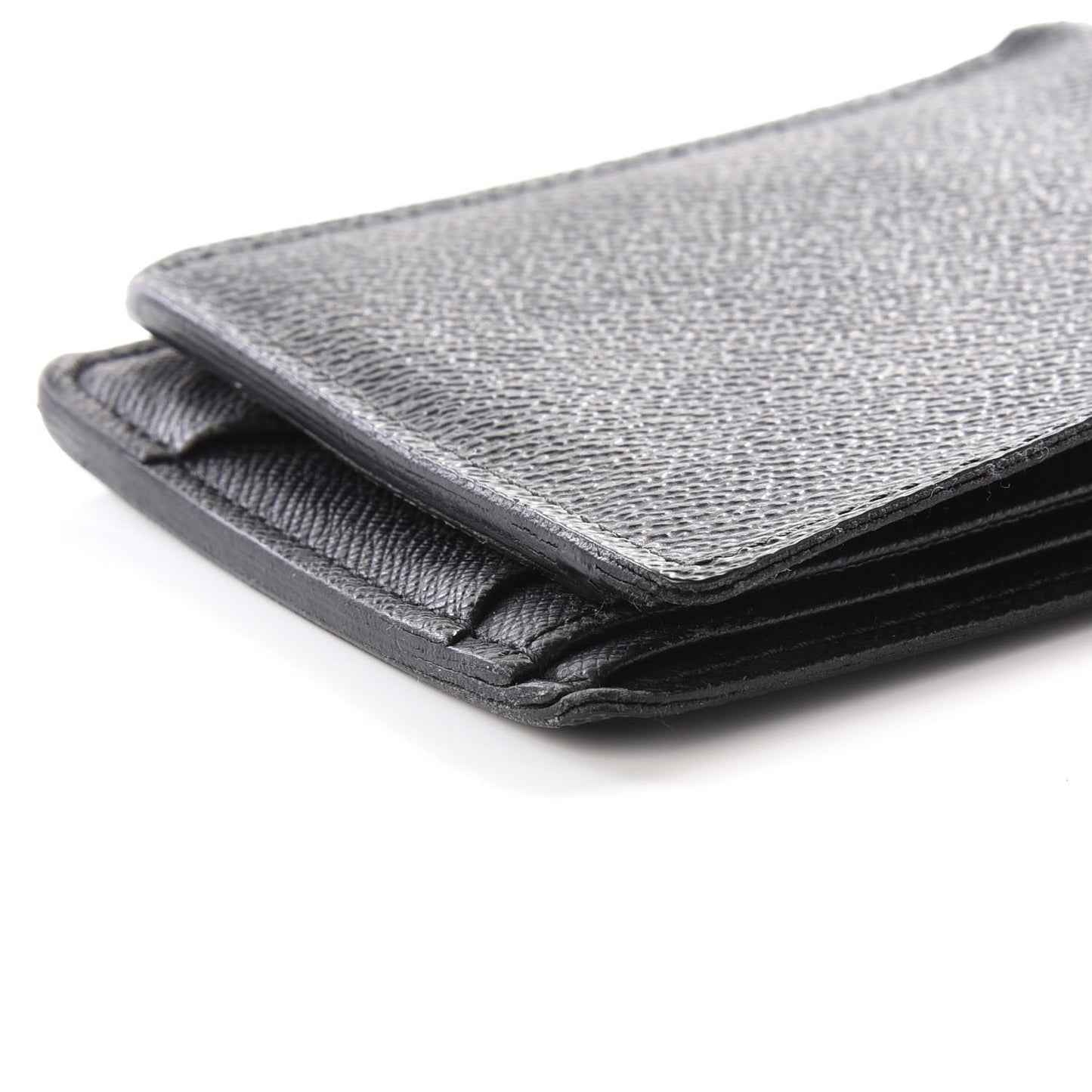 Damier Graphite Multiple Wallet