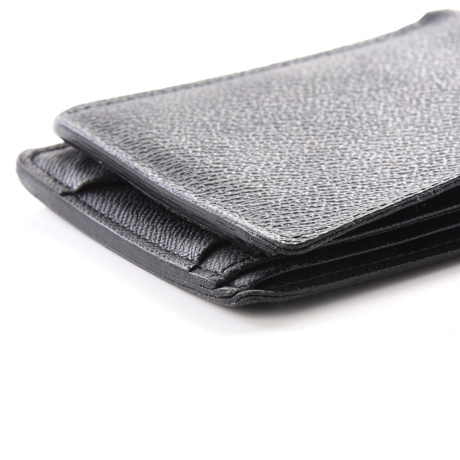 Louis Vuitton Damier Graphite Multiple Wallet 7 of 10