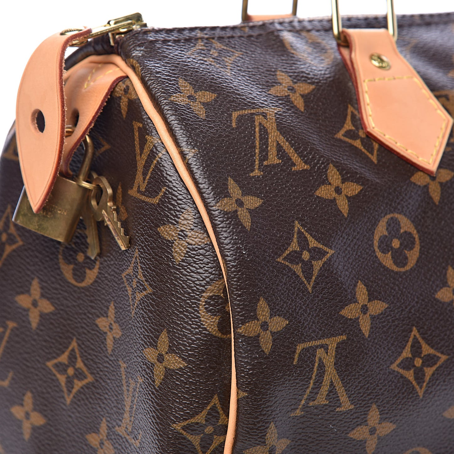 Monogram Speedy 30