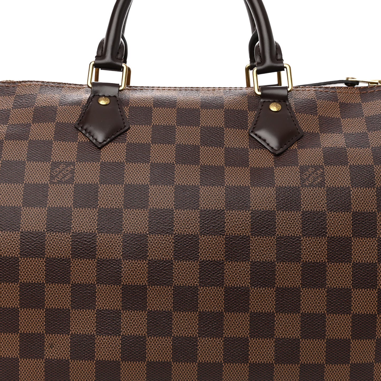 Damier Ebene Speedy 35